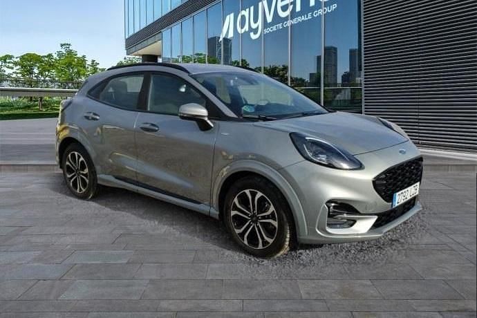 Usado Ford Puma ST-Line 125 CV (91 kW) 2022