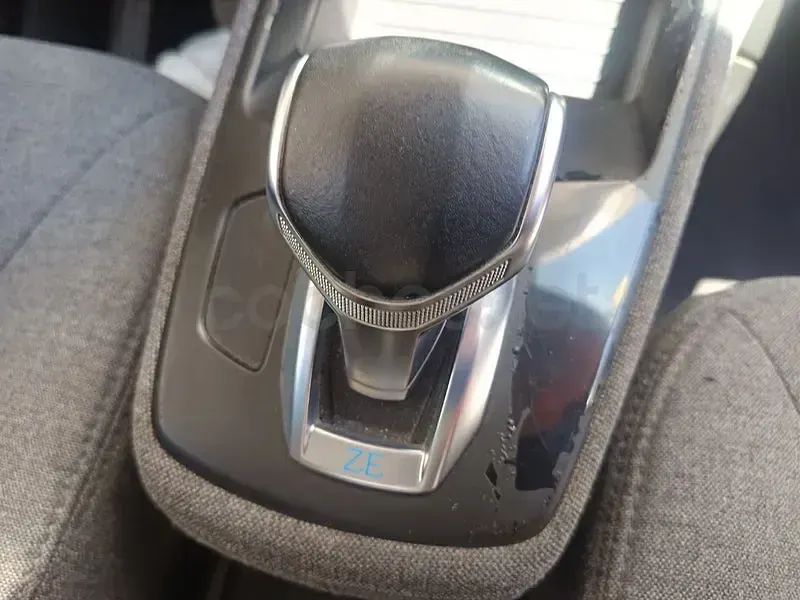 Usado Renault Zoe Business 80 kW (109 CV) 2022 Eléctrico Utilitario