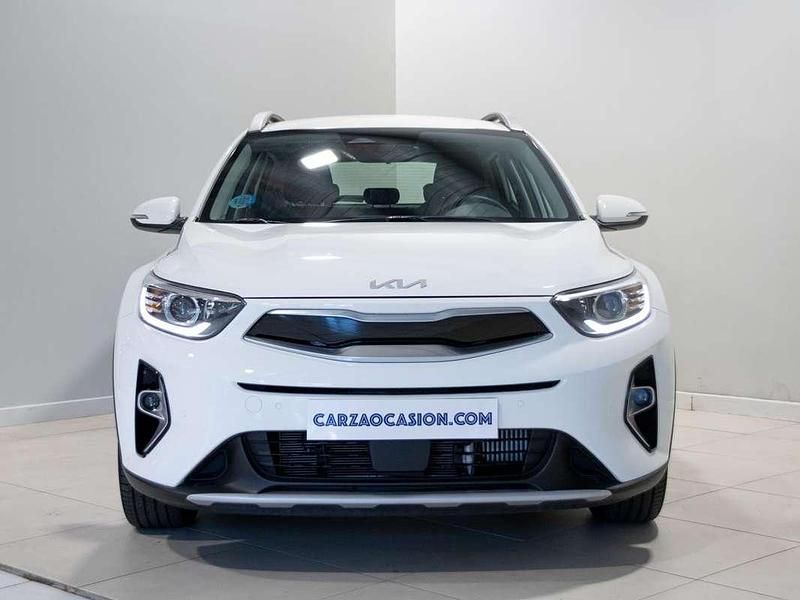 Occasion Kia Stonic 101 PK (74 kW) 2024 Wit SUV