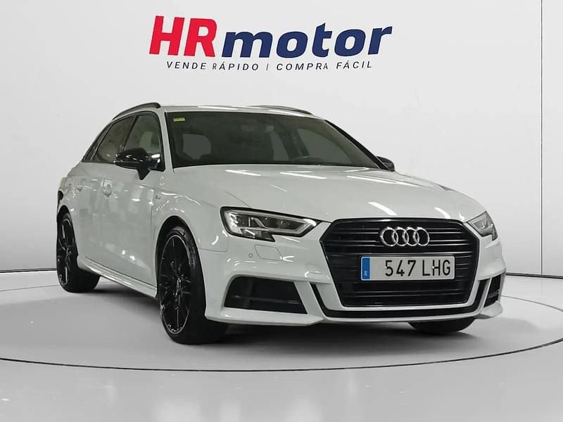 Usado 2020 Audi A3 S-Line | 21.190 € (Super precio) - Imagen 1/4