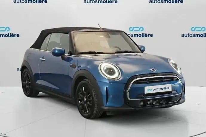 Usado Mini Cooper 136 CV (100 kW) 2023 Utilitario