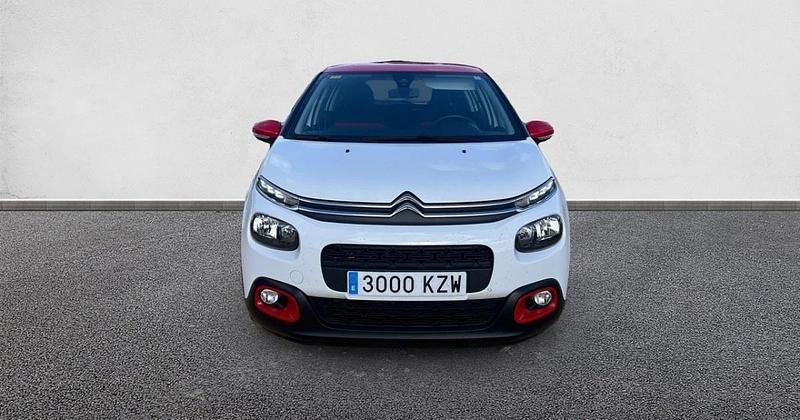 Brugt Citroën C3 Business Class 82 HK (60 kW) 2019 Hatchback