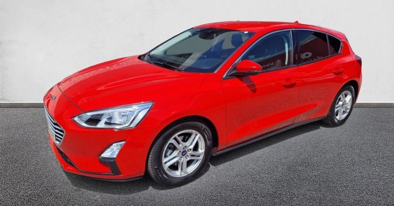 Usado 2019 Ford Focus Trend | 13.440 € (Super precio) - Imagen 1/4