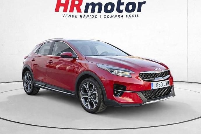 Brugt Kia XCeed 160 HK (117 kW) 2022 SUV