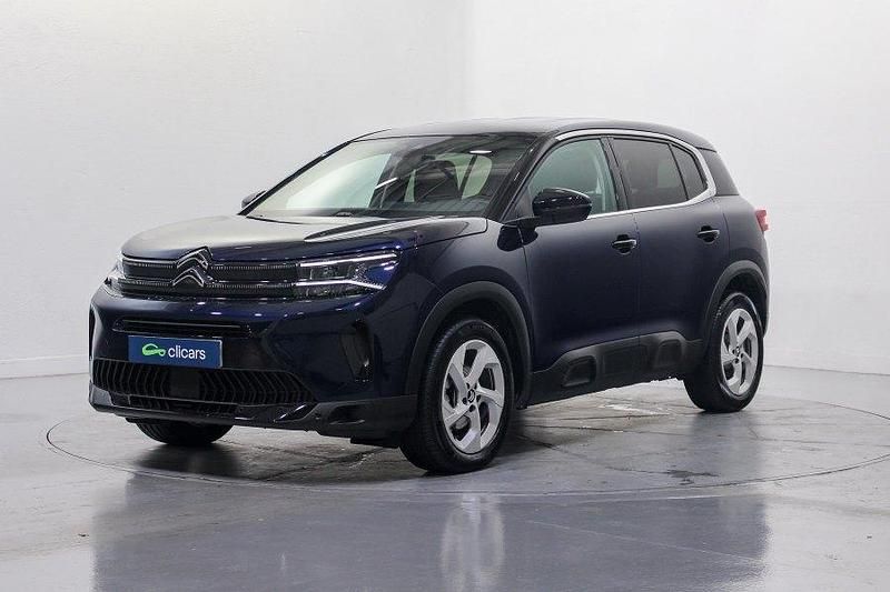 Usado Citroën C5 Aircross 130 CV (95 kW) 2025 SUV