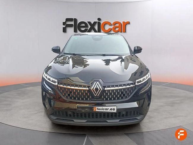Usado Renault Austral Evolution 200 CV (147 kW) 2025 Negro SUV
