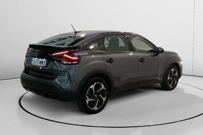 Usado Citroën C4 131 CV (96 kW) 2024 SUV