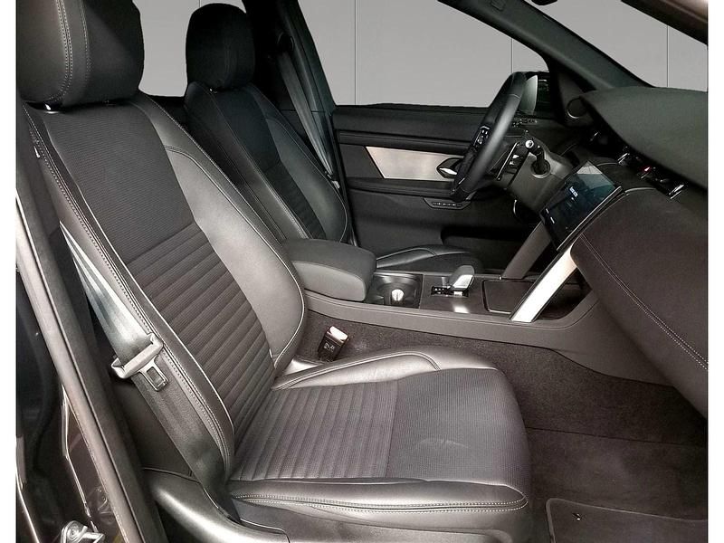 Usado Land Rover Discovery Sport 269 CV (197 kW) 2025 Capathian grey SUV