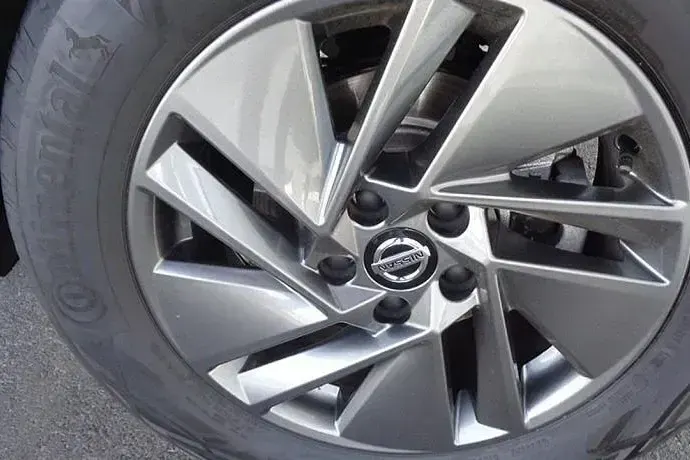 Usado Nissan Qashqai Acenta 140 CV (102 kW) 2022 SUV