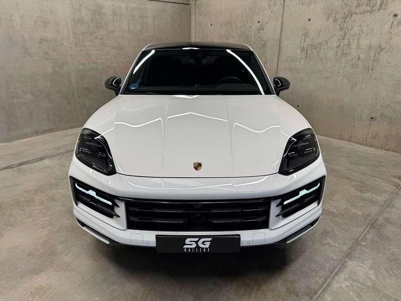 Usado Porsche Cayenne 470 CV (345 kW) 2024 Blanco SUV
