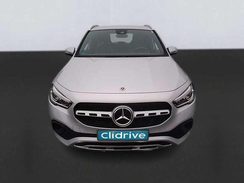 Usado Mercedes GLA250 160 CV (117 kW) 2022 SUV