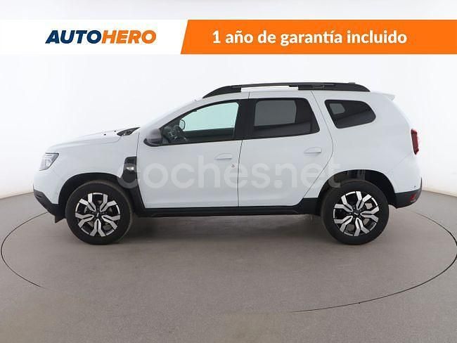 Usado Dacia Duster Journey 130 CV (95 kW) 2023 Blanco SUV