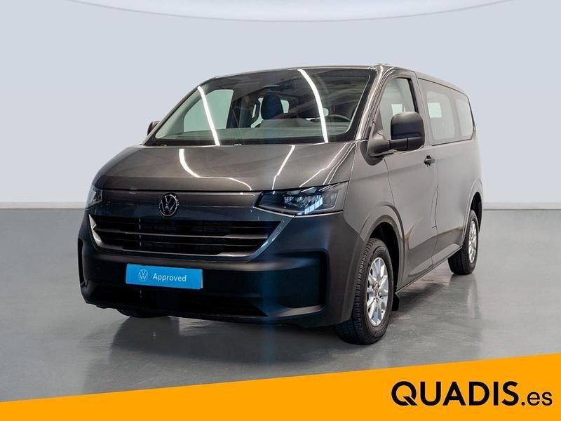 Usado VW Caravelle 150 CV (110 kW) 2025 Gris Monovolumen