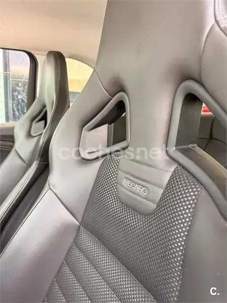 Usado Opel Adam S 150 CV (110 kW) 2017 Gris / plata Utilitario