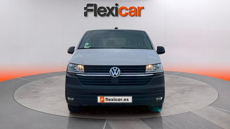 Usado VW Caravelle 150 CV (110 kW) 2023 Blanco Monovolumen