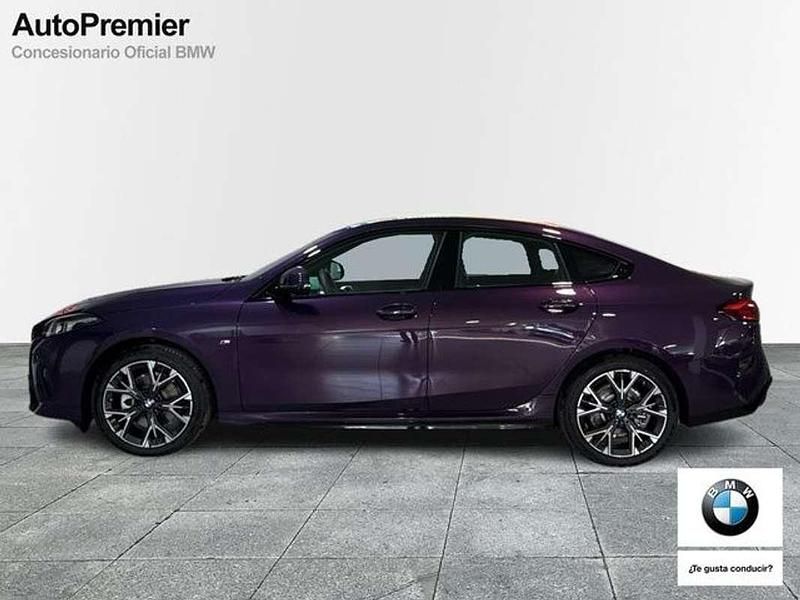 Nuevo BMW 220 163 CV (119 kW) 2025 Gris Coupe