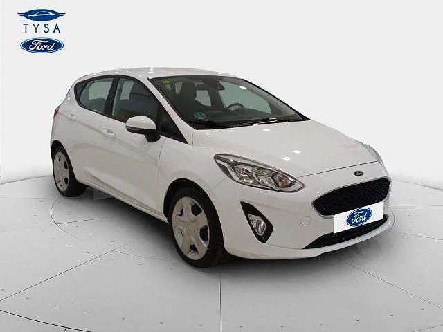 Usado Ford Fiesta Trend 86 CV (63 kW) 2020 Sedán Utilitario