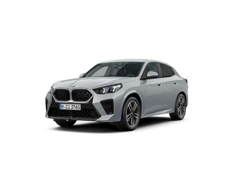 Gris Usado 2025 BMW X2 Comfort Edition SUV | 49.900 € - Imagen 1/4