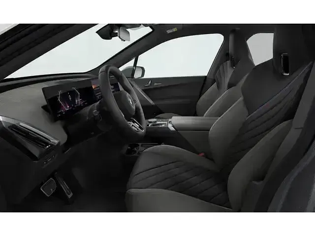Usado BMW iX Comfort Edition 400 kW (544 CV) 2025 Blanco SUV
