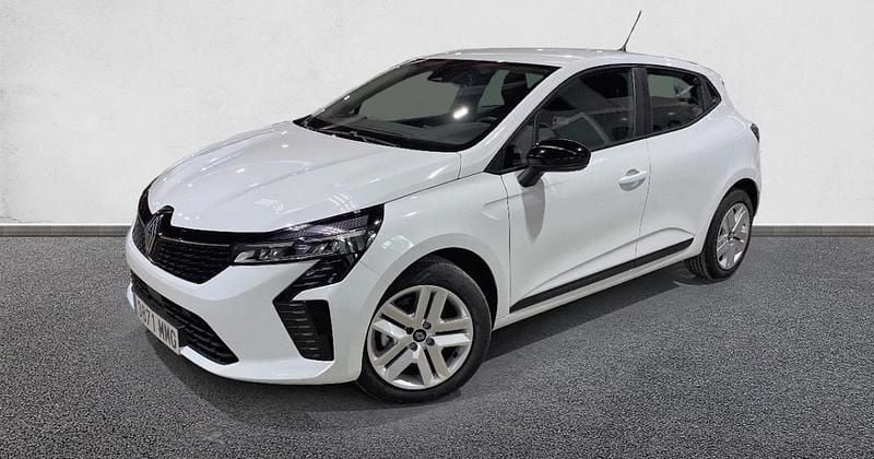 Usado 2023 Renault Clio V Evolution | 14.000 € (Super precio) - Imagen 1/4