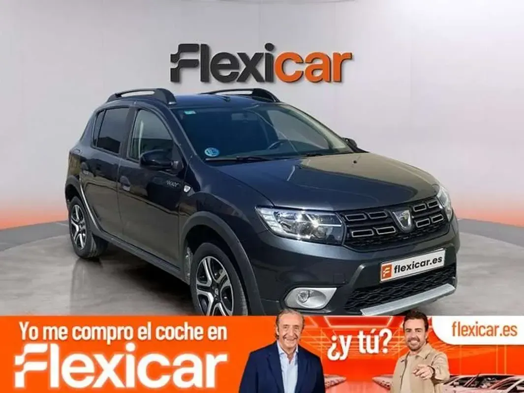 Usado Dacia Sandero Comfort 101 CV (74 kW) 2020 Berlina