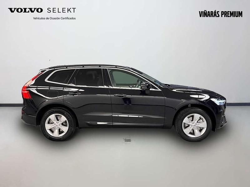 Usado Volvo XC60 Core 197 CV (144 kW) 2024 Negro SUV