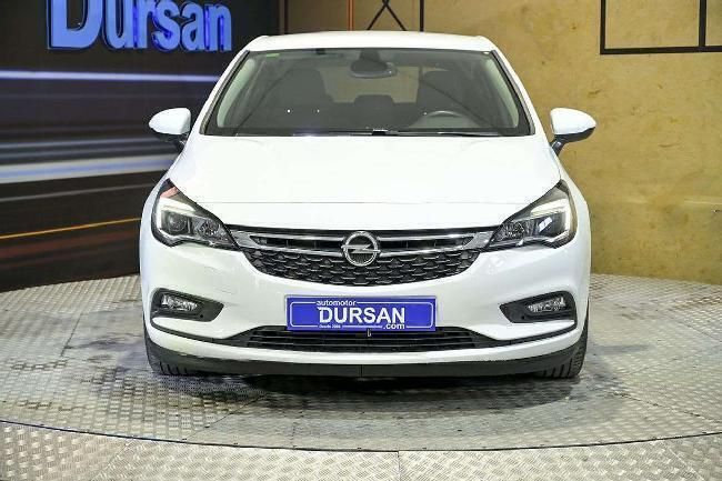 Usado Opel Astra Business 110 CV (80 kW) 2019