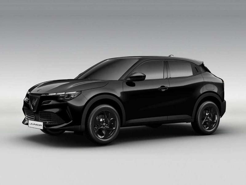 Negro Nuevo 2025 Alfa Romeo Junior SUV | 33.771 € - Imagen 1/4