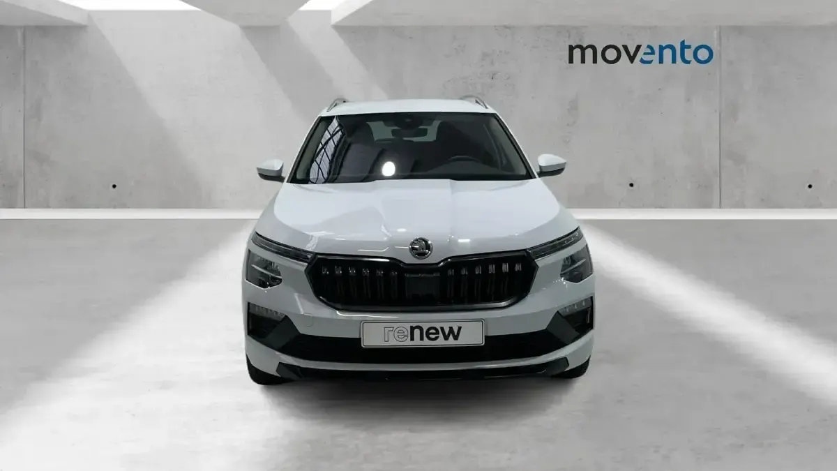 Usado Skoda Kamiq Selection 115 CV (84 kW) 2025 Otro SUV