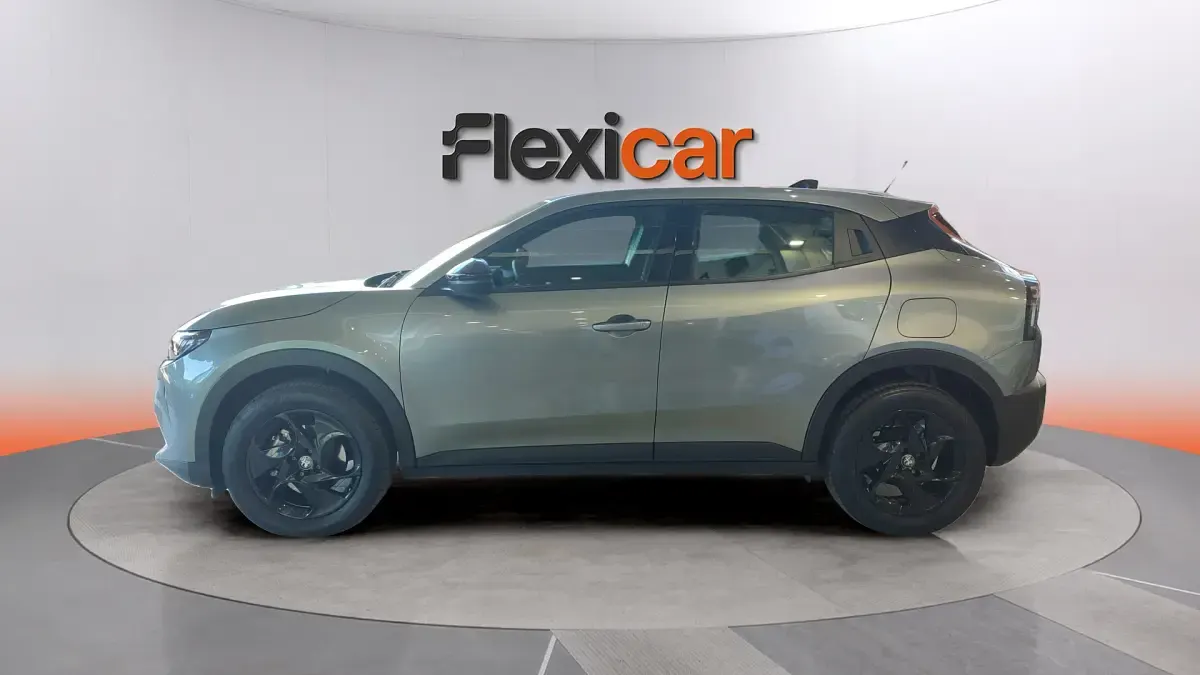Usado Alfa Romeo GT Junior 136 CV (100 kW) 2025 Gris SUV