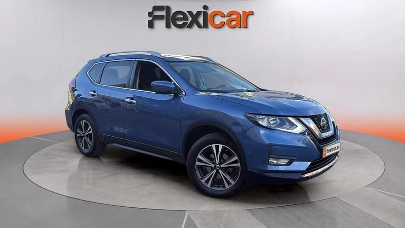 Usado Nissan X-Trail 160 CV (117 kW) 2021 SUV