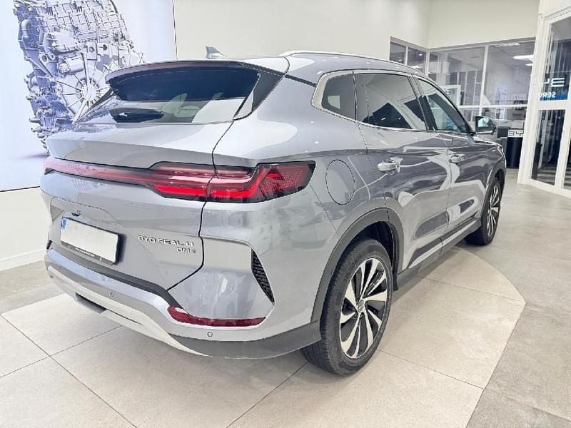 Usado BYD Seal U Comfort 160 kW (218 CV) 2025 Otro SUV