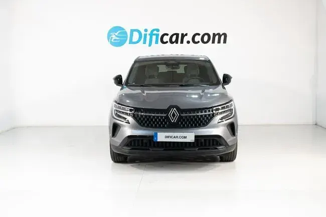 Usado Renault Austral Techno 158 CV (116 kW) 2024 Gris SUV