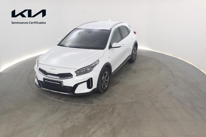 Brugt Kia XCeed 100 HK (73 kW) 2025 SUV