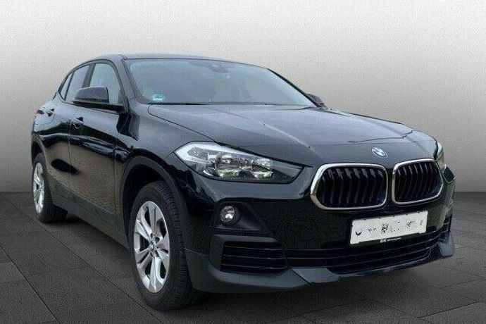 Usado BMW X2 150 CV (110 kW) 2019 SUV