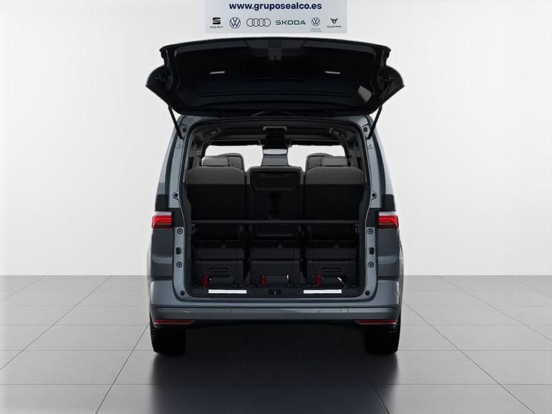 Nuevo VW Multivan Style 245 CV (180 kW) 2026 Gris Van