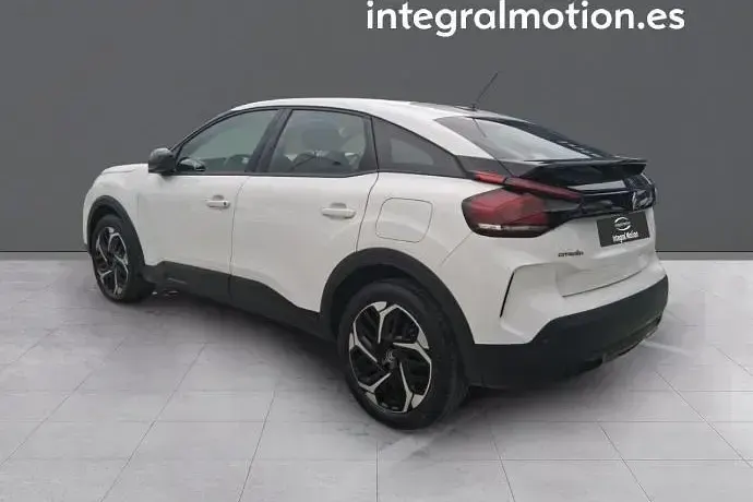Usado Citroën C4 Feel 130 CV (95 kW) 2021