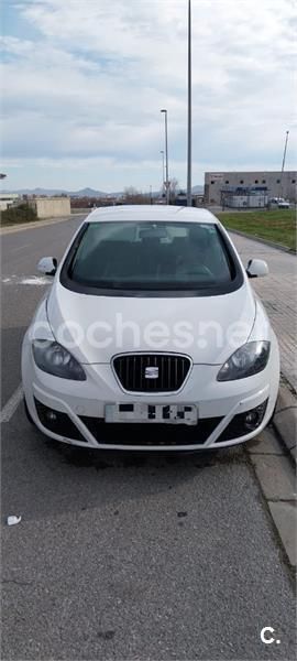 Blanco Usado 2011 Seat Altea Reference Monovolumen | 4750 € (Super precio) - Imagen 1/4