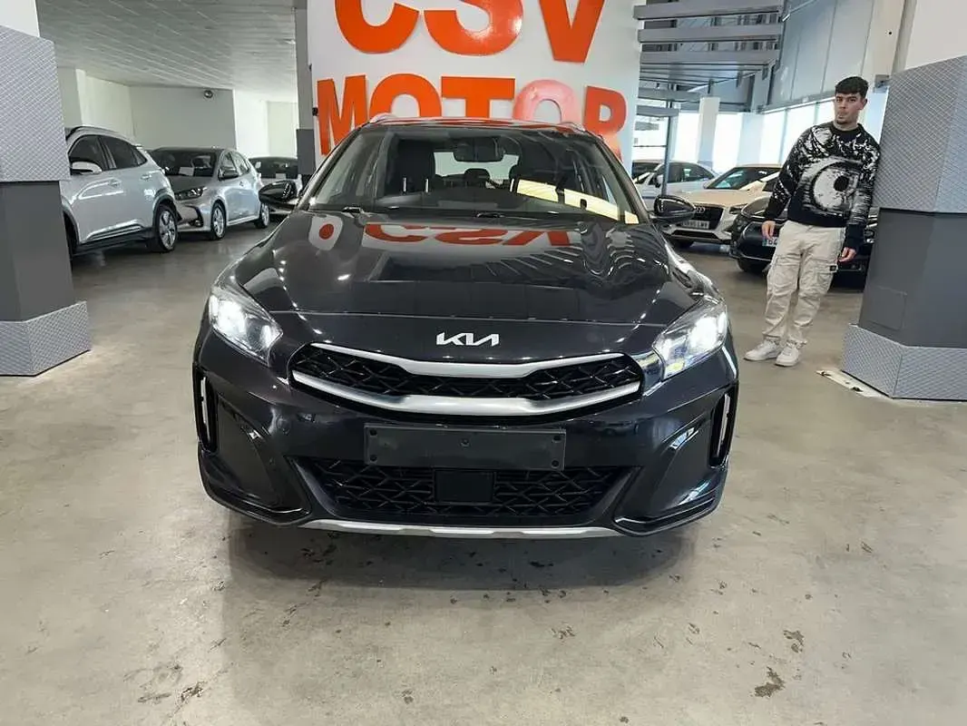 Usado Kia XCeed GT-Line 2023 SUV