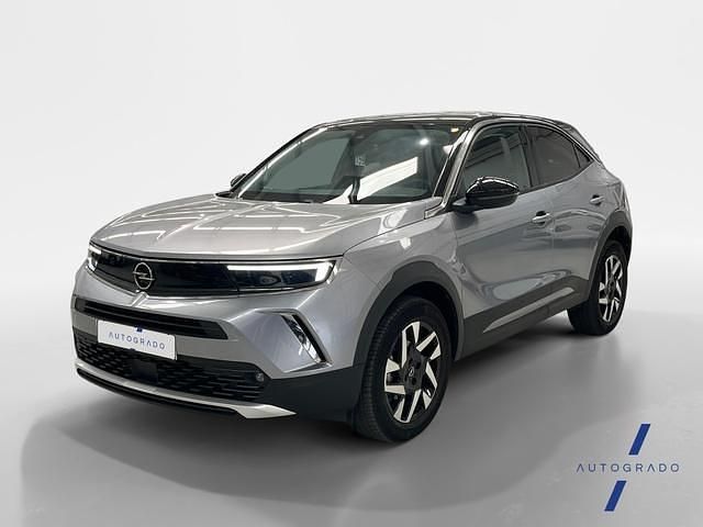 Gris Usado 2021 Opel Mokka Business Elegance SUV | 16.499 € (Precio justo) - Imagen 1/4