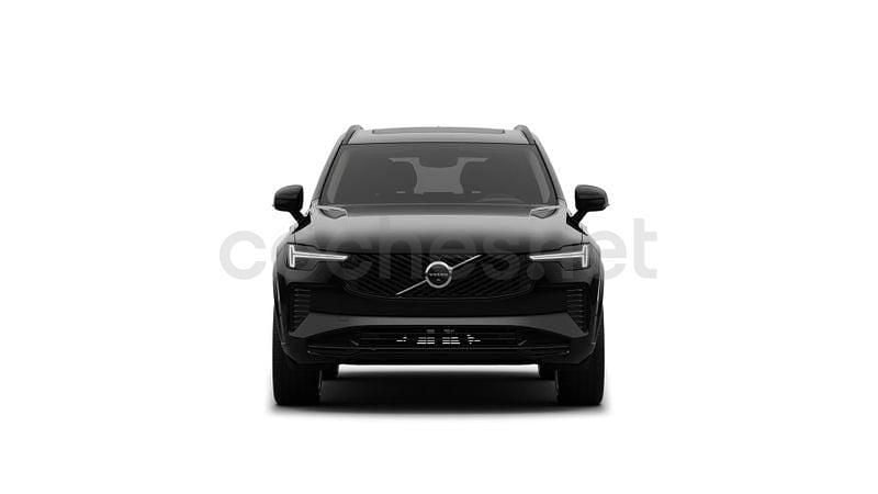Usado Volvo XC90 Ultra 455 CV (334 kW) 2025 Negro SUV