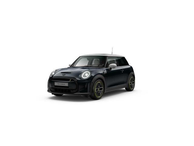 Usado Mini Cooper SE 135 kW (184 CV) 2022 Utilitario