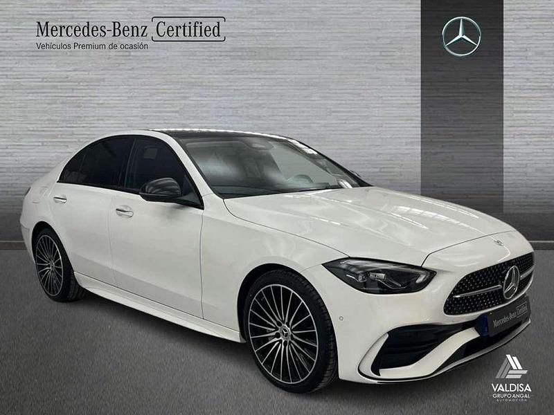 Usado Mercedes C220 197 CV (144 kW) 2025 Berlina