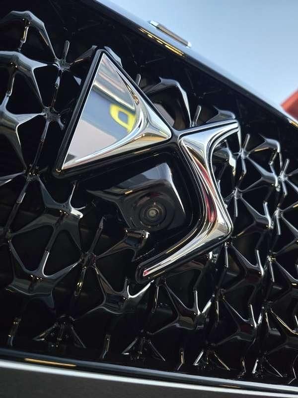 Usado DS Automobiles DS9 Rivoli Plus 224 CV (164 kW) 2021 Azul Berlina