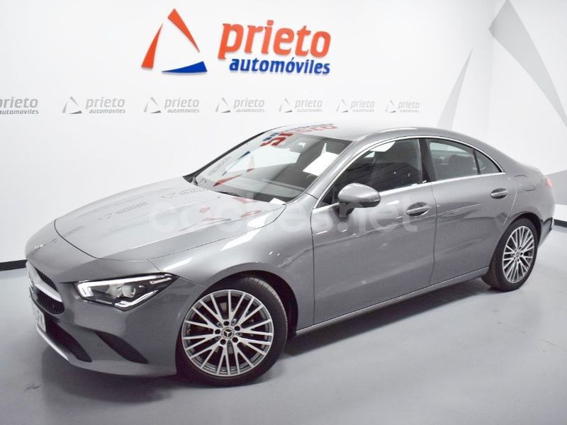 Usado 2020 Mercedes 200 Utilitario | 31.900 € - Imagen 1/1