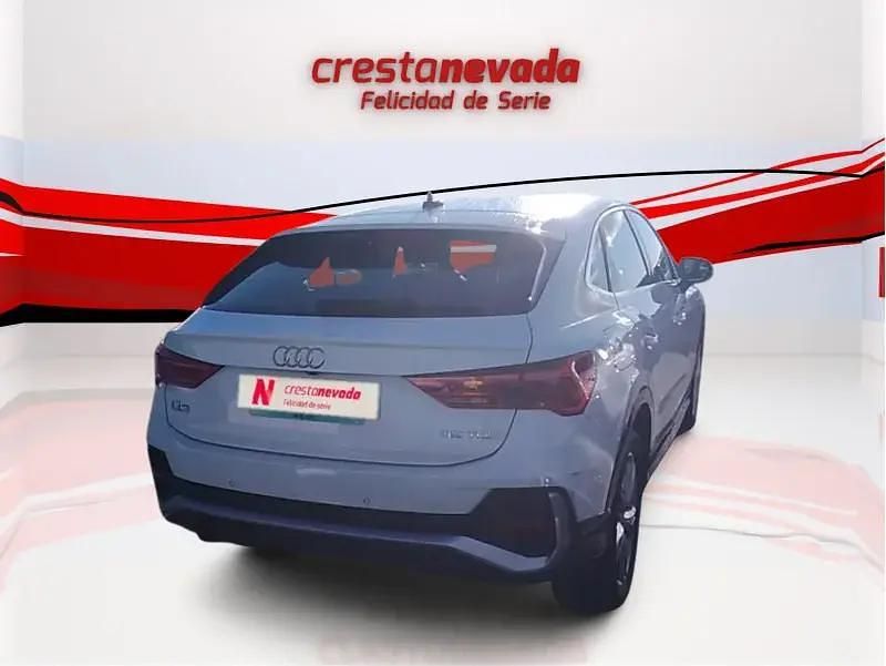 Usado Audi Q3 S-Line 150 CV (110 kW) 2024 SUV