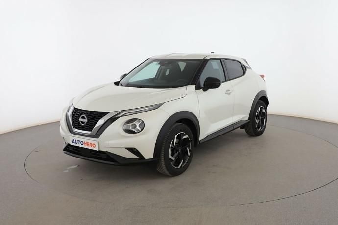 Usado 2024 Nissan Juke SUV | 18.475 € (Super precio) - Imagen 1/3