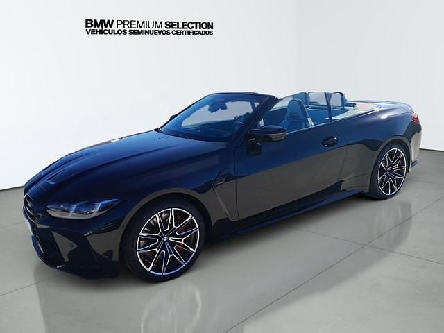 Nuevo 2025 BMW M4 Comfort Edition Descapotable | 118.900 € - Imagen 1/4