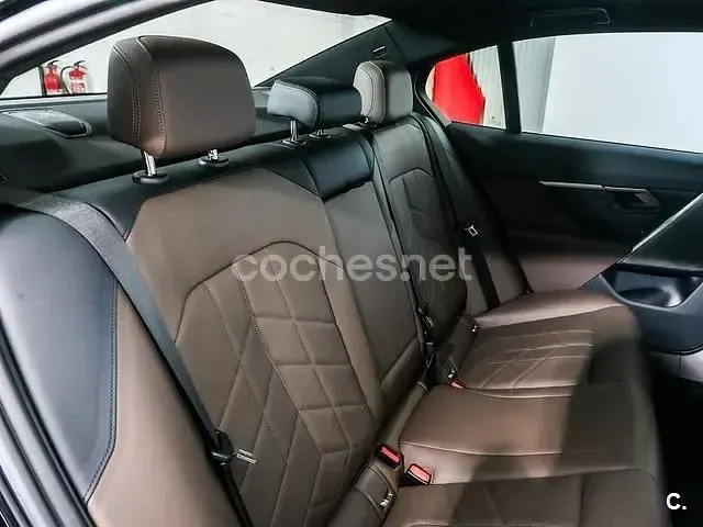 Usado BMW i5 Comfort Edition 250 kW (340 CV) 2024 Eléctrico Berlina