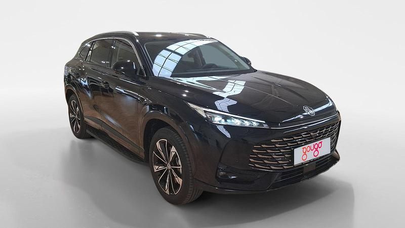 Käytetty MG EHS Luxury 200 HP (147 kW) 2025 Katumaasturi